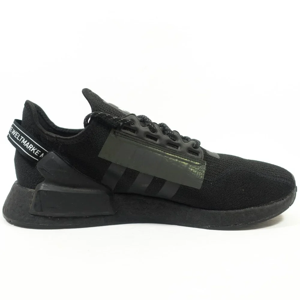 Adidas NMD R1 V2 Sneakers - Men's Size 11 - Picture 2 of 9